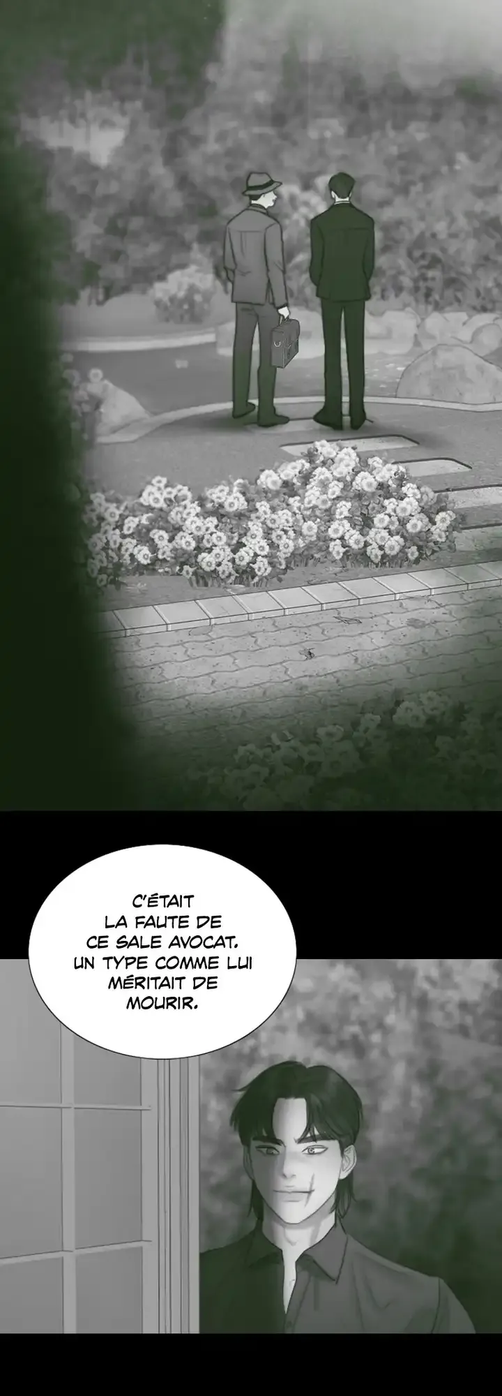 Read Serena FR Manga Online