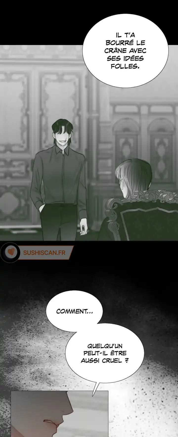 Read Serena FR Manga Online