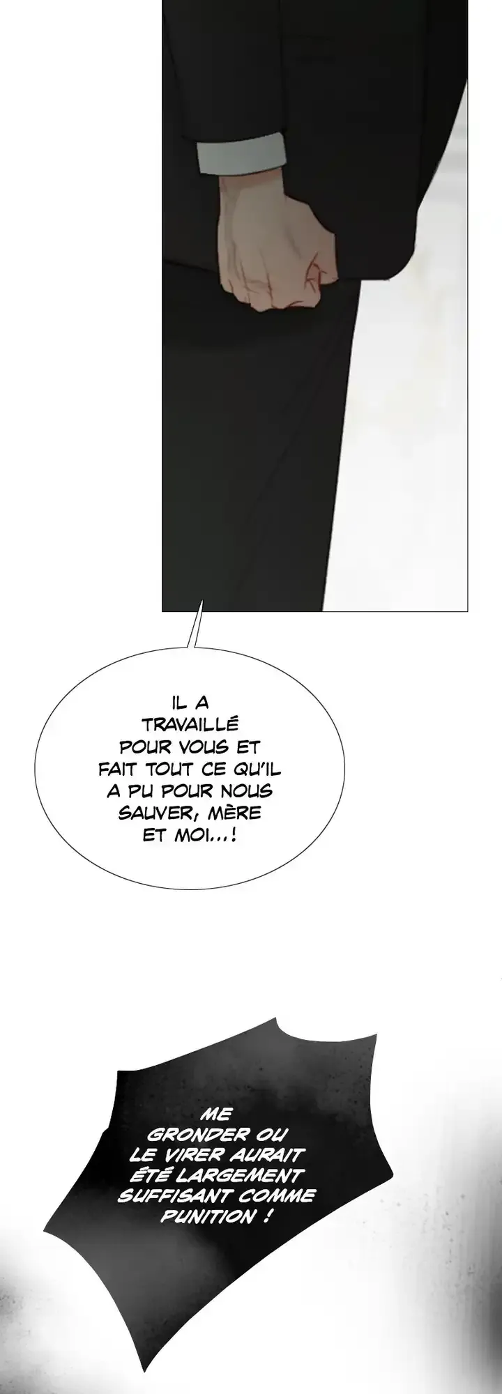 Read Serena FR Manga Online