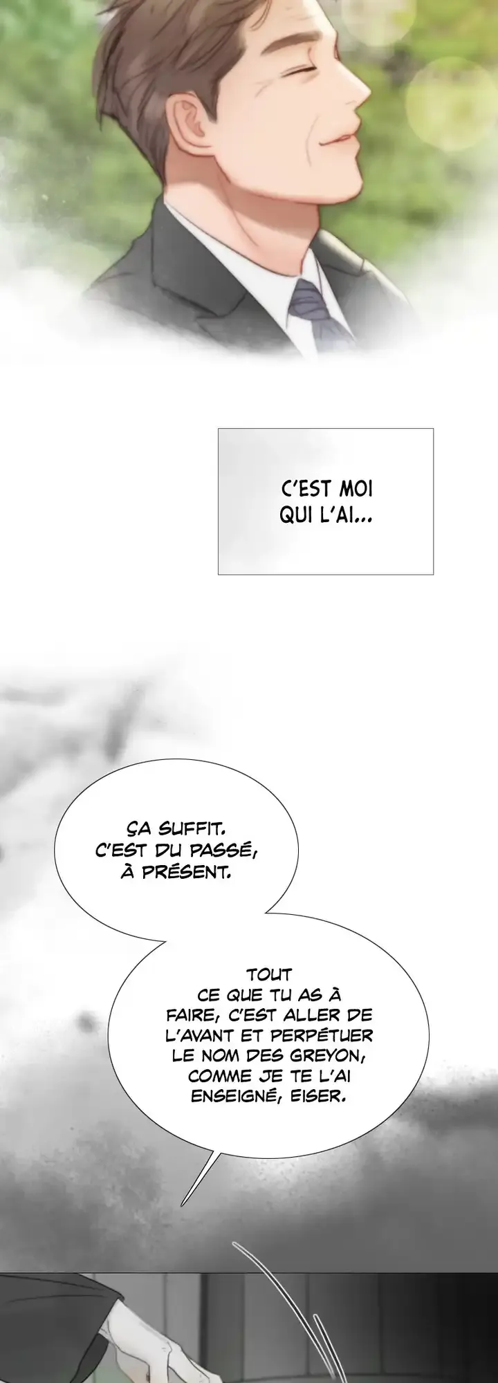 Read Serena FR Manga Online