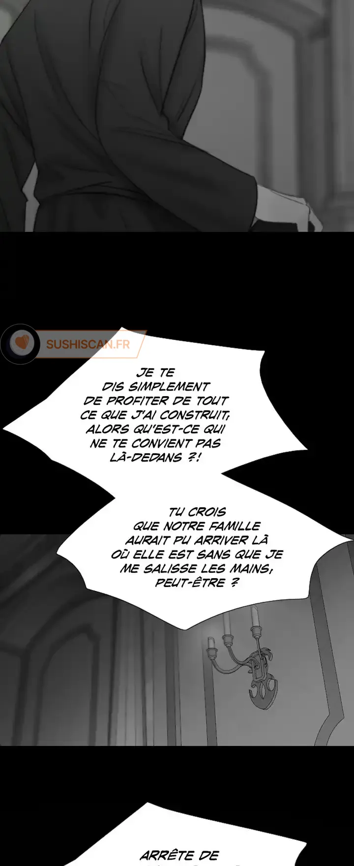 Read Serena FR Manga Online