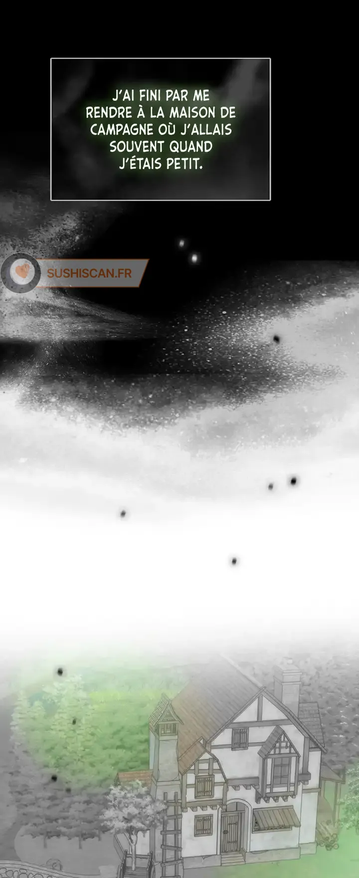 Read Serena FR Manga Online