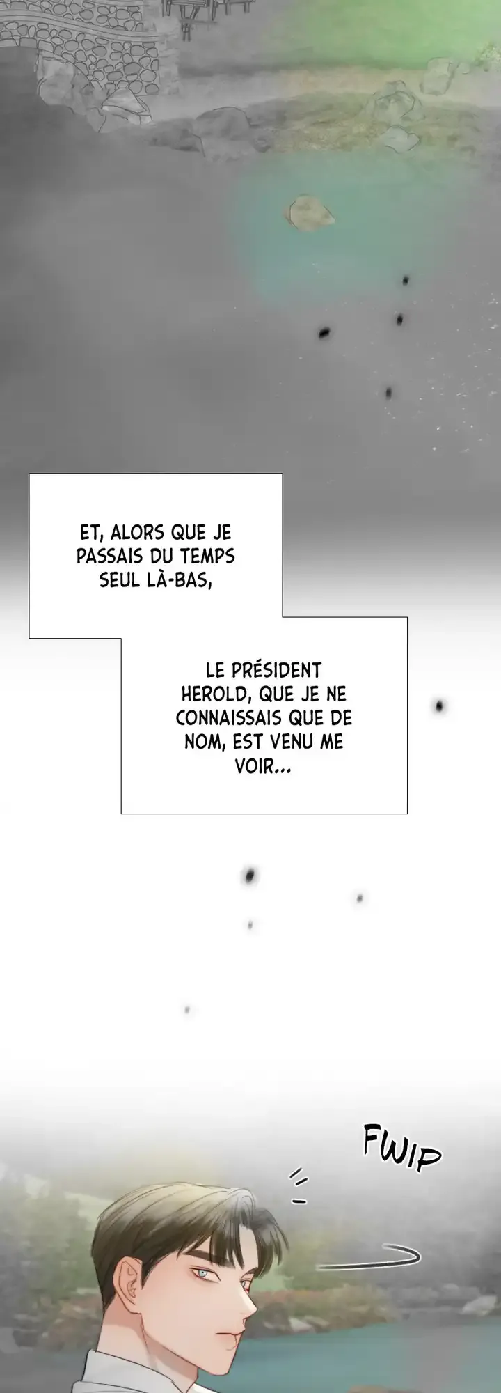 Read Serena FR Manga Online