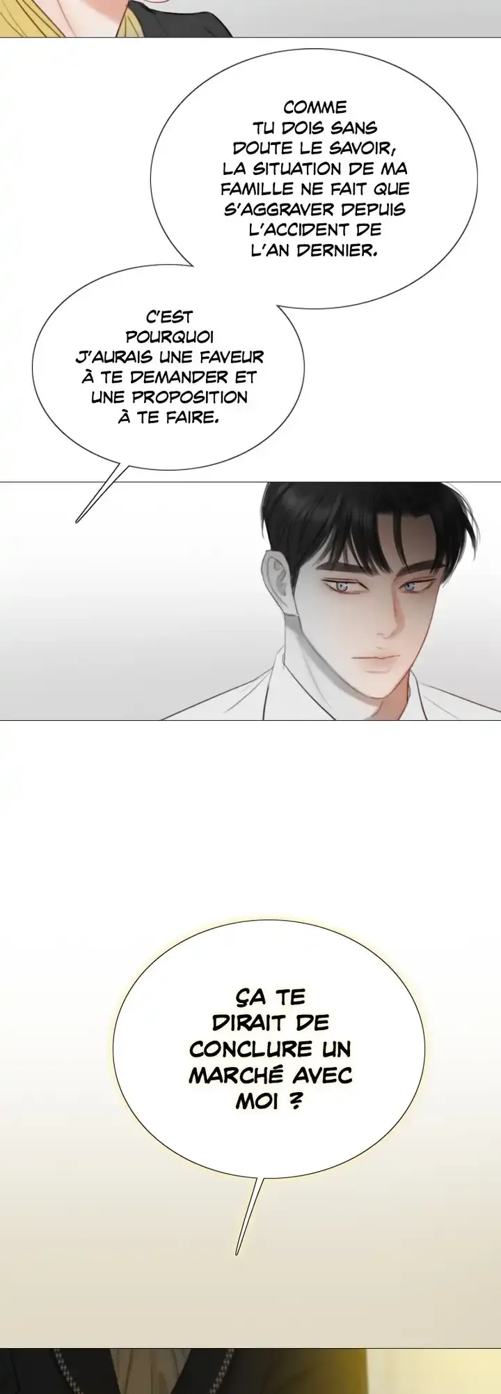 Read Serena FR Manga Online