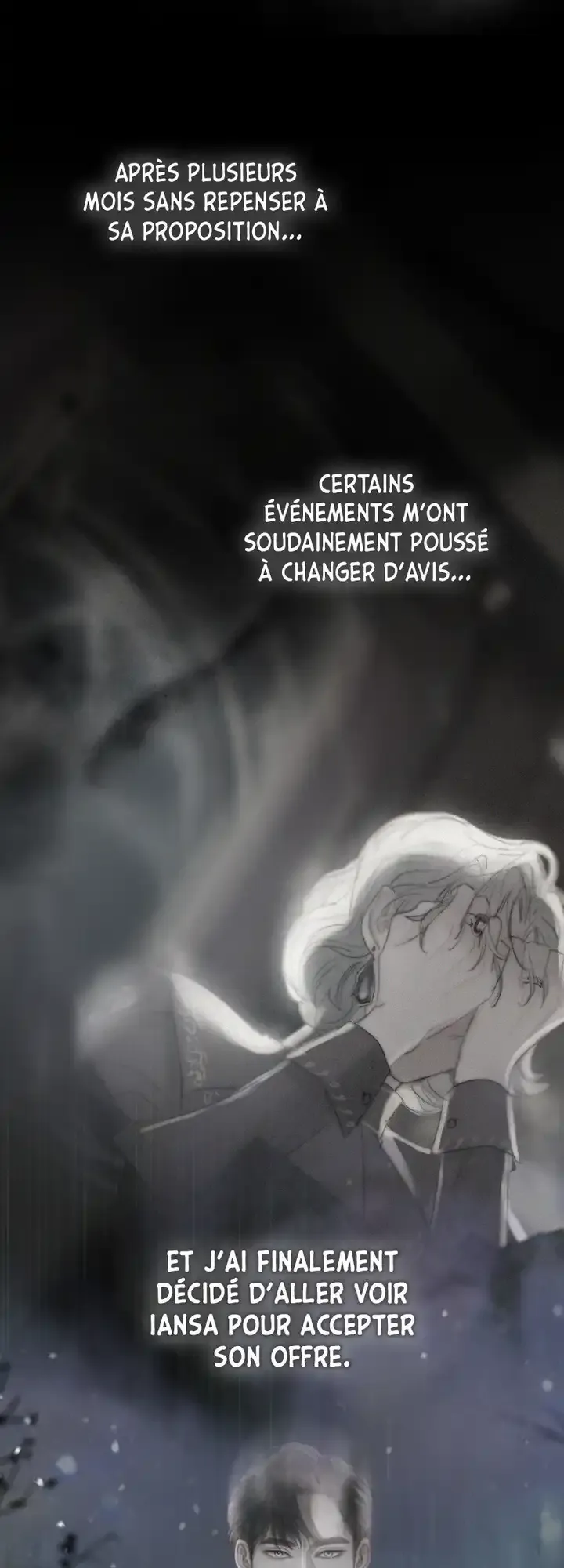 Read Serena FR Manga Online