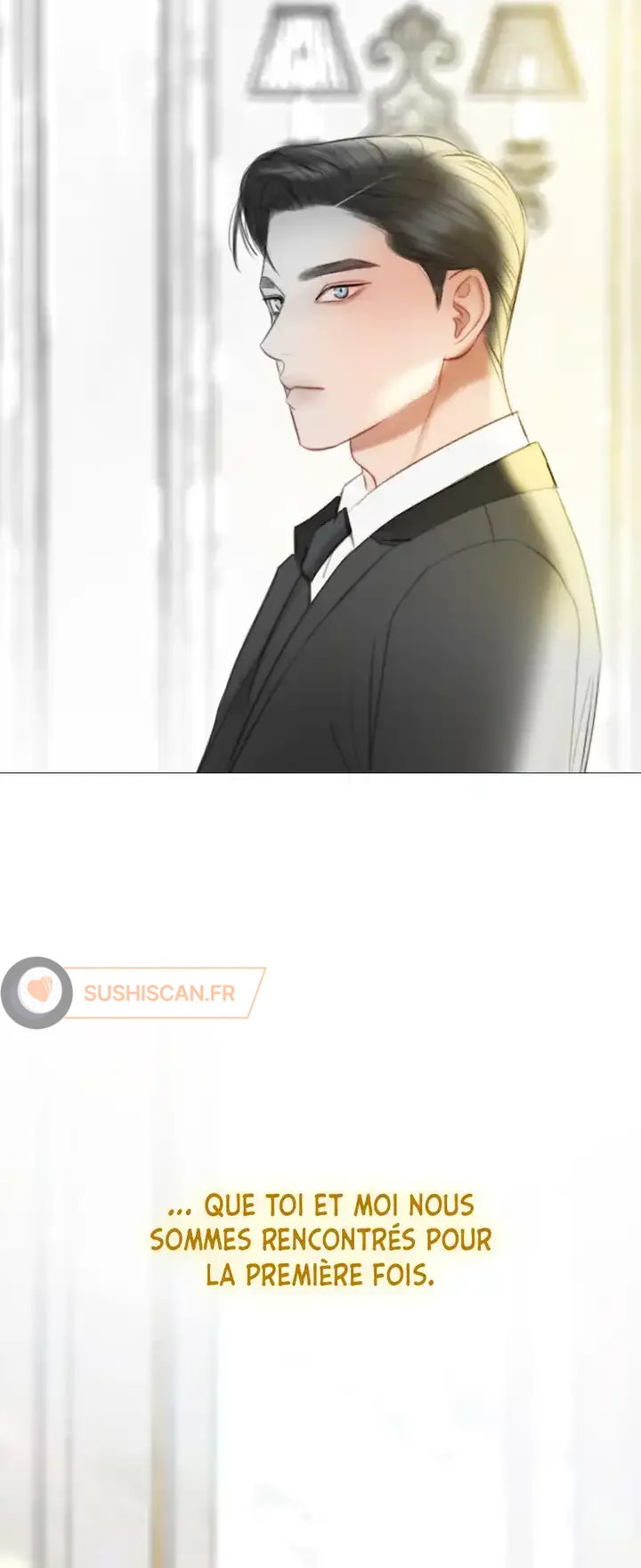 Read Serena FR Manga Online