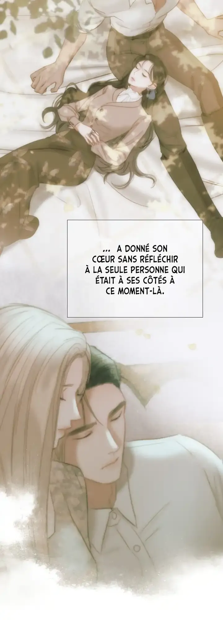 Read Serena FR Manga Online