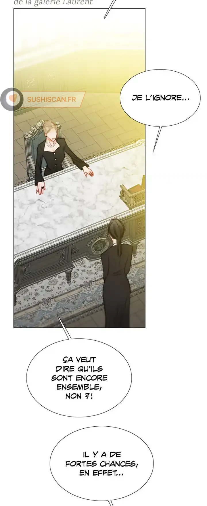 Read Serena FR Manga Online