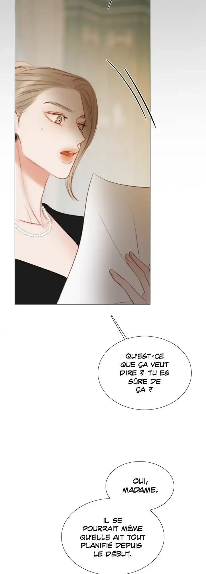 Read Serena FR Manga Online