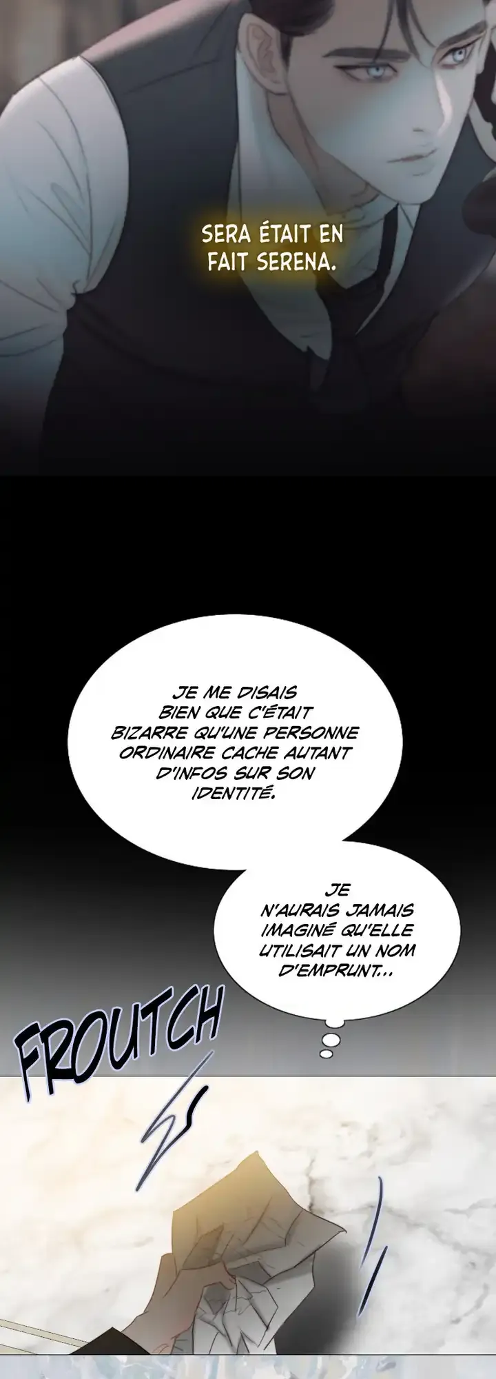 Read Serena FR Manga Online