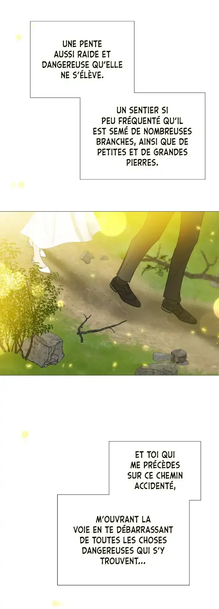 Read Serena FR Manga Online