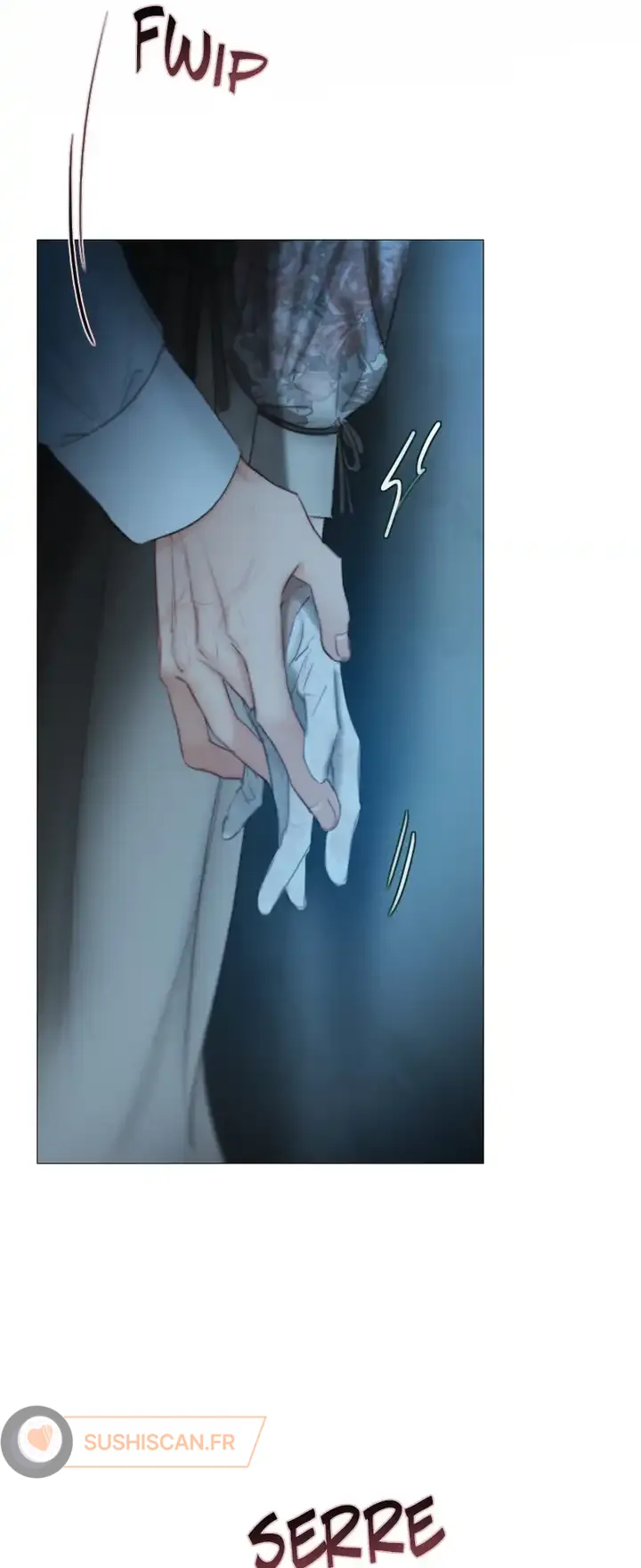 Read Serena FR Manga Online