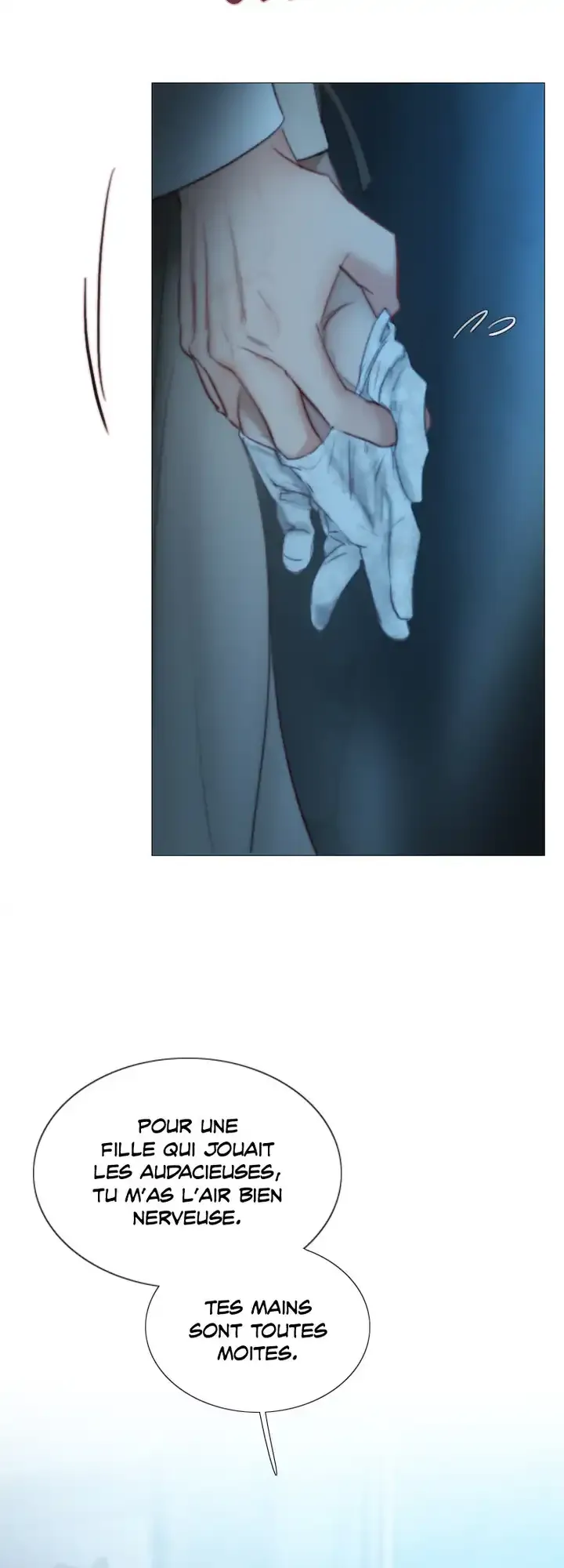 Read Serena FR Manga Online