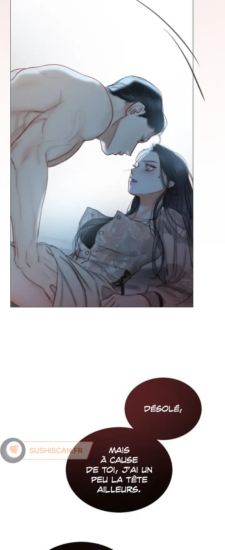 Read Serena FR Manga Online