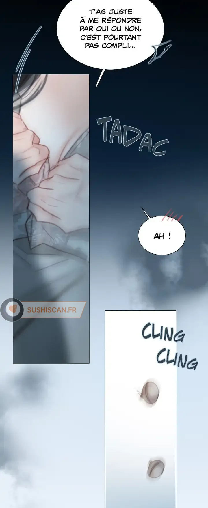 Read Serena FR Manga Online