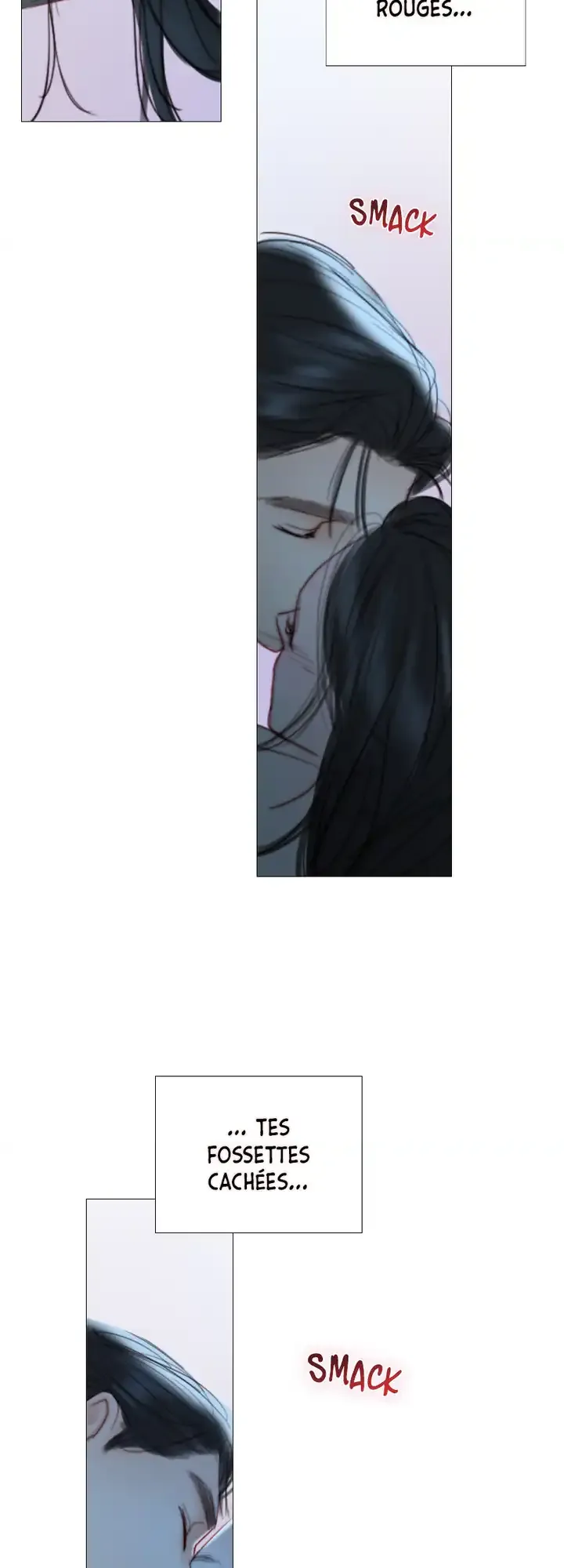 Read Serena FR Manga Online