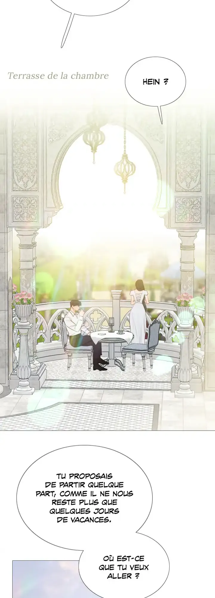 Read Serena FR Manga Online