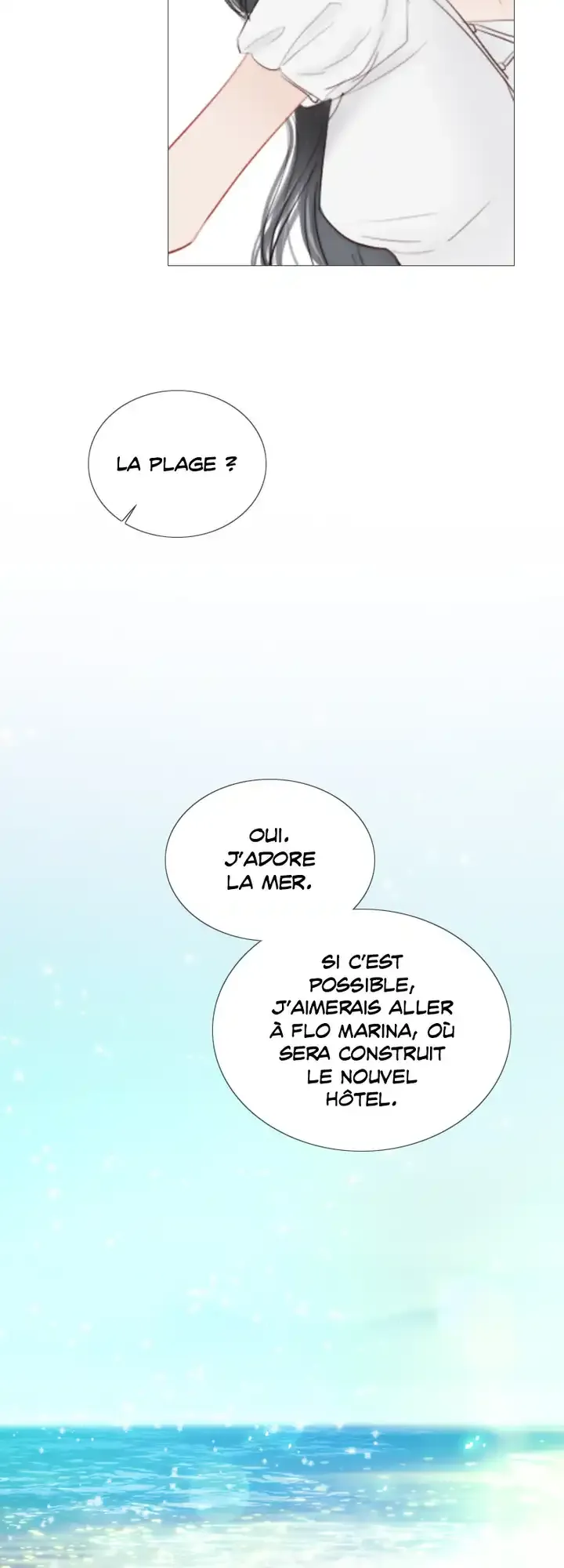 Read Serena FR Manga Online