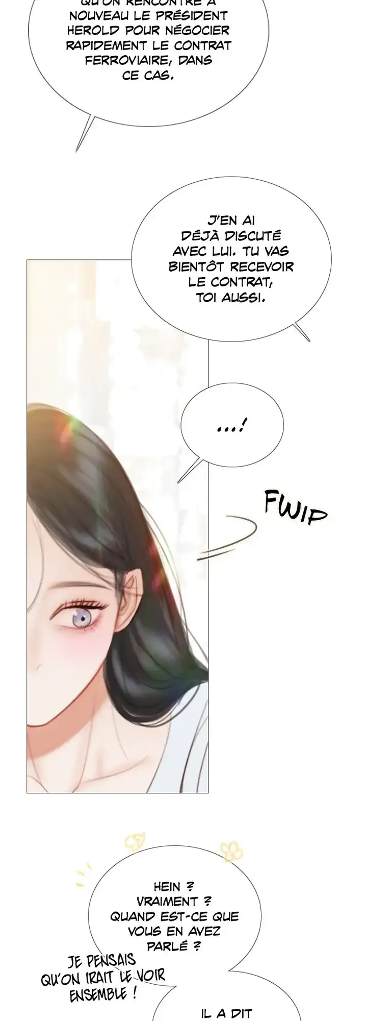 Read Serena FR Manga Online