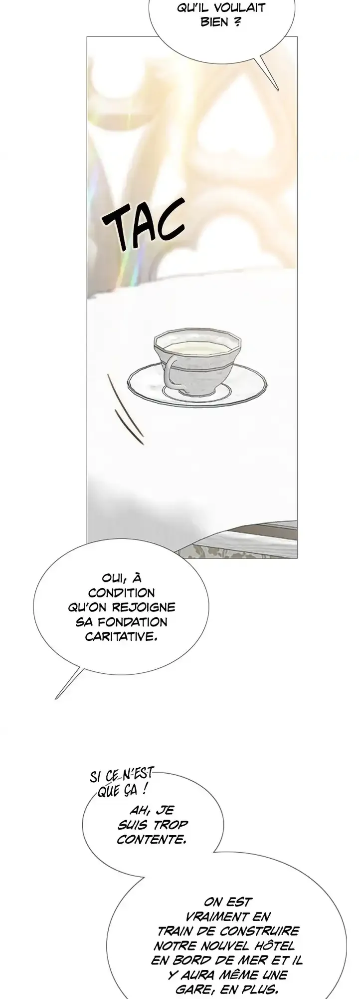 Read Serena FR Manga Online