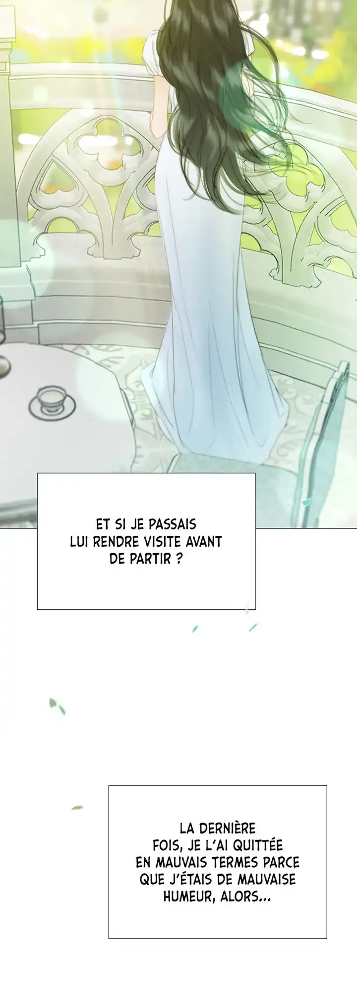 Read Serena FR Manga Online