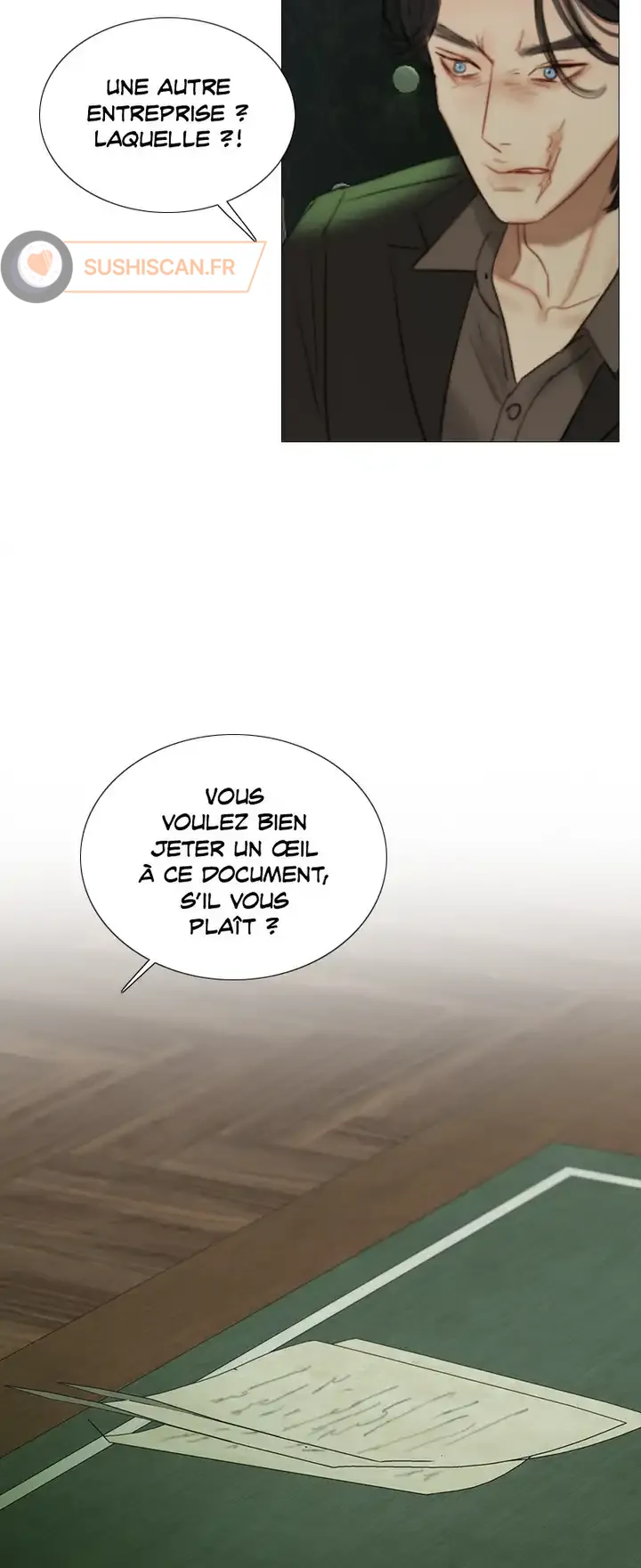 Read Serena FR Manga Online