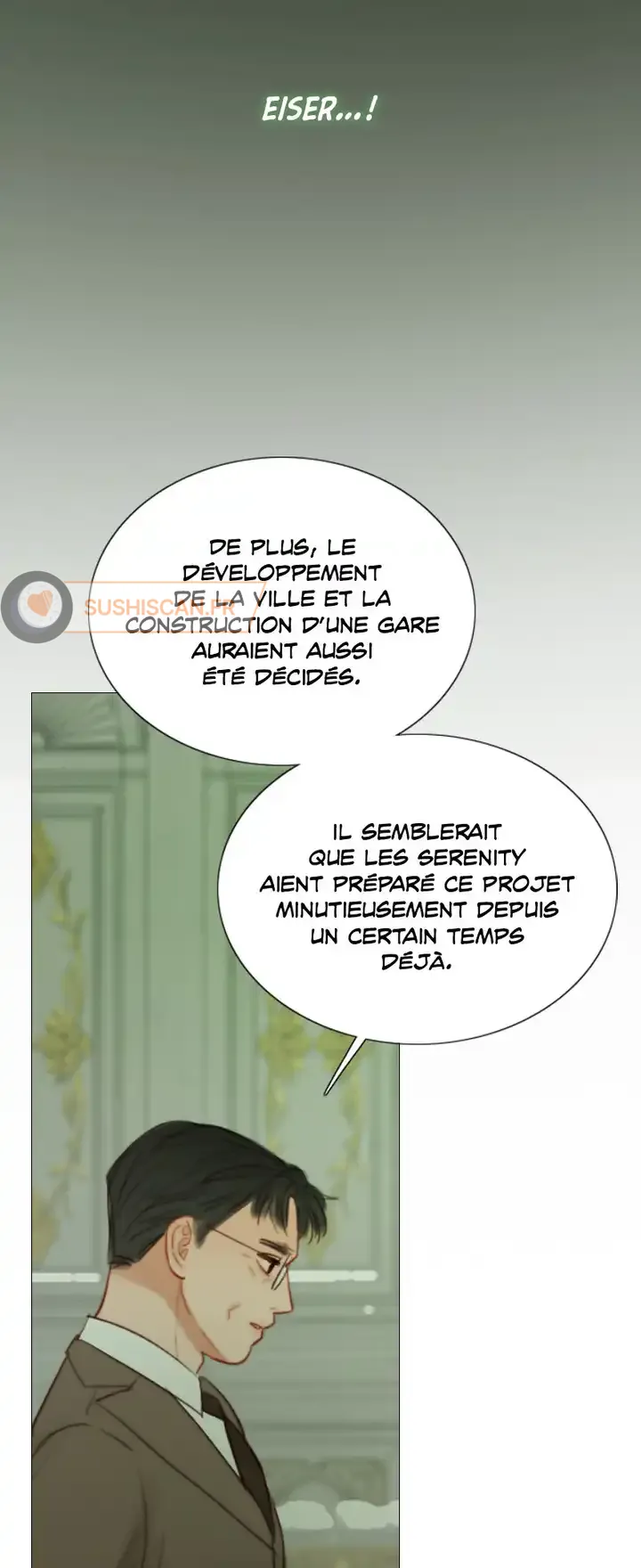 Read Serena FR Manga Online