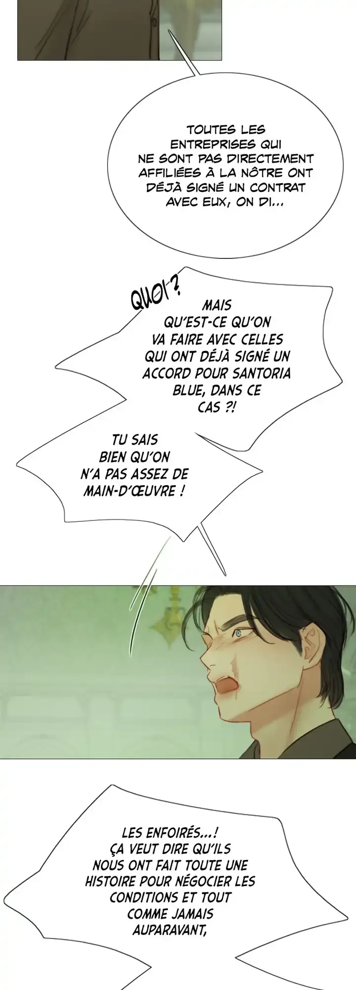 Read Serena FR Manga Online