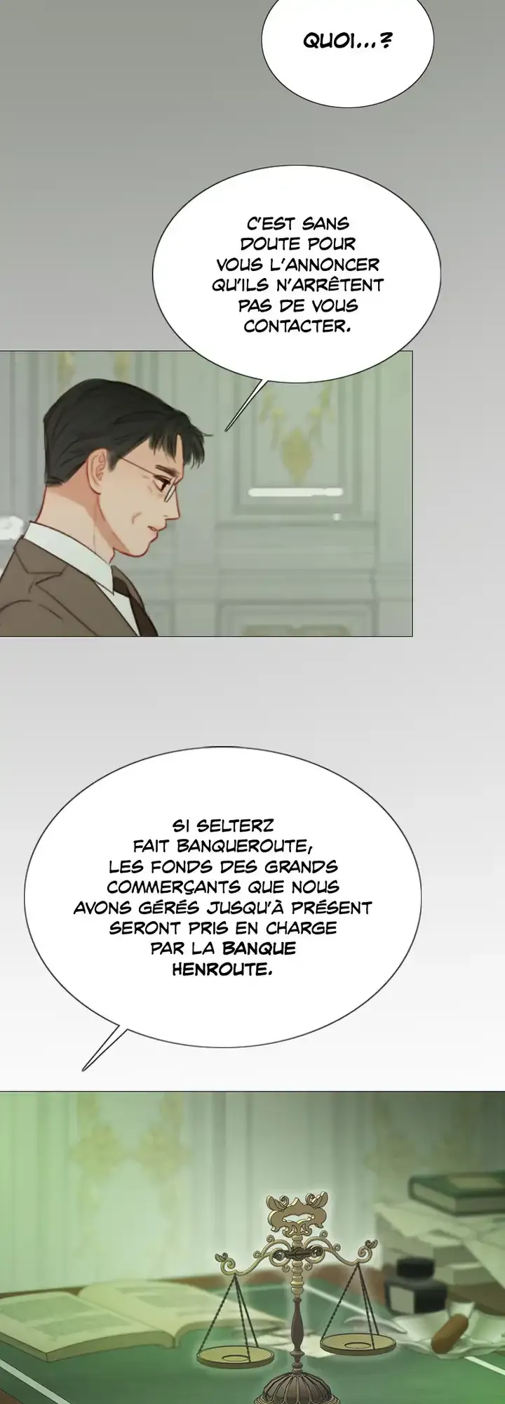 Read Serena FR Manga Online