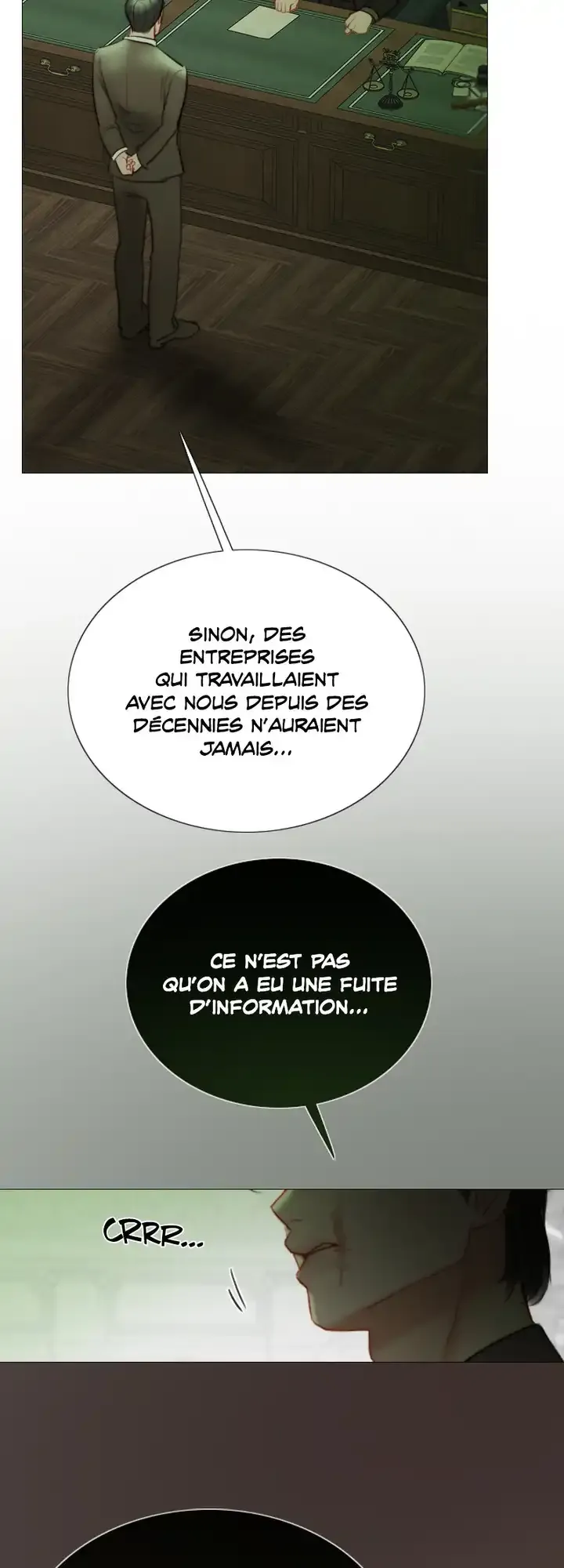 Read Serena FR Manga Online