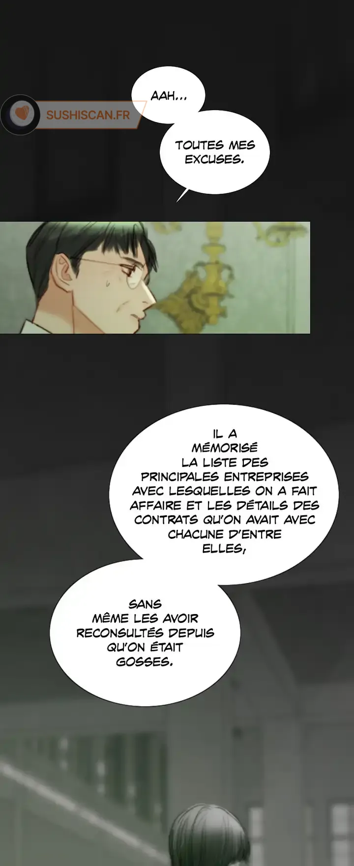 Read Serena FR Manga Online