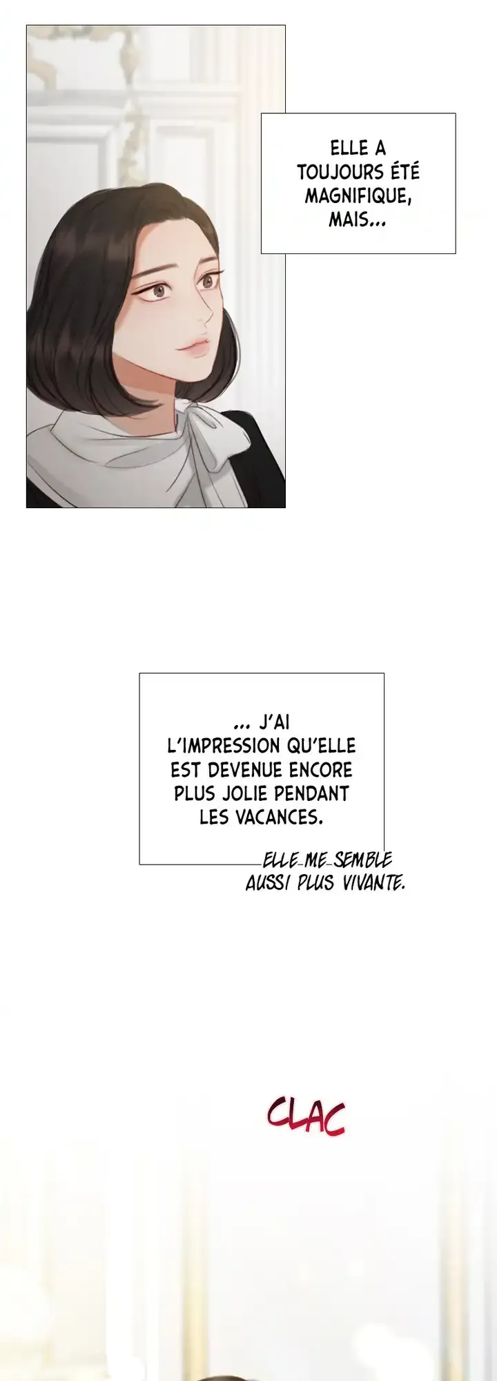 Read Serena FR Manga Online