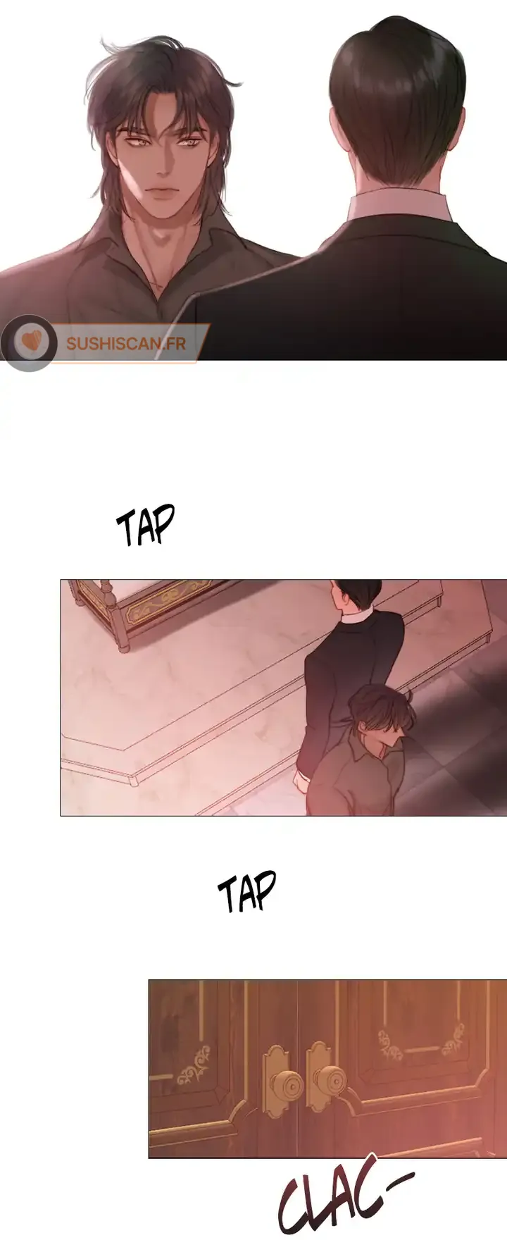 Read Serena FR Manga Online