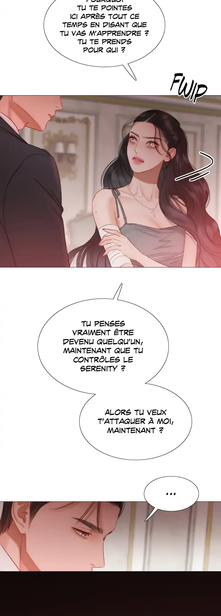 Read Serena FR Manga Online