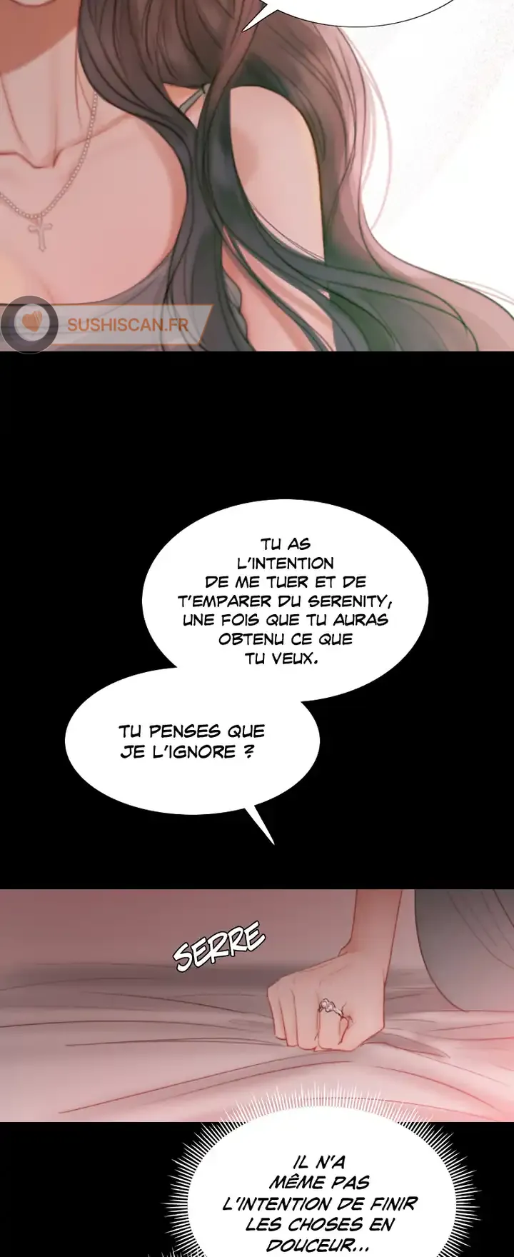 Read Serena FR Manga Online