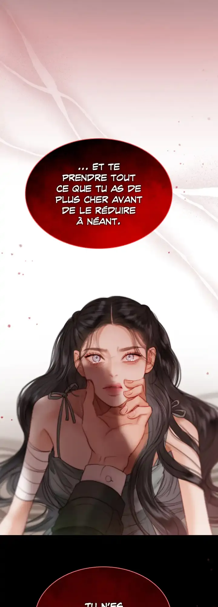 Read Serena FR Manga Online