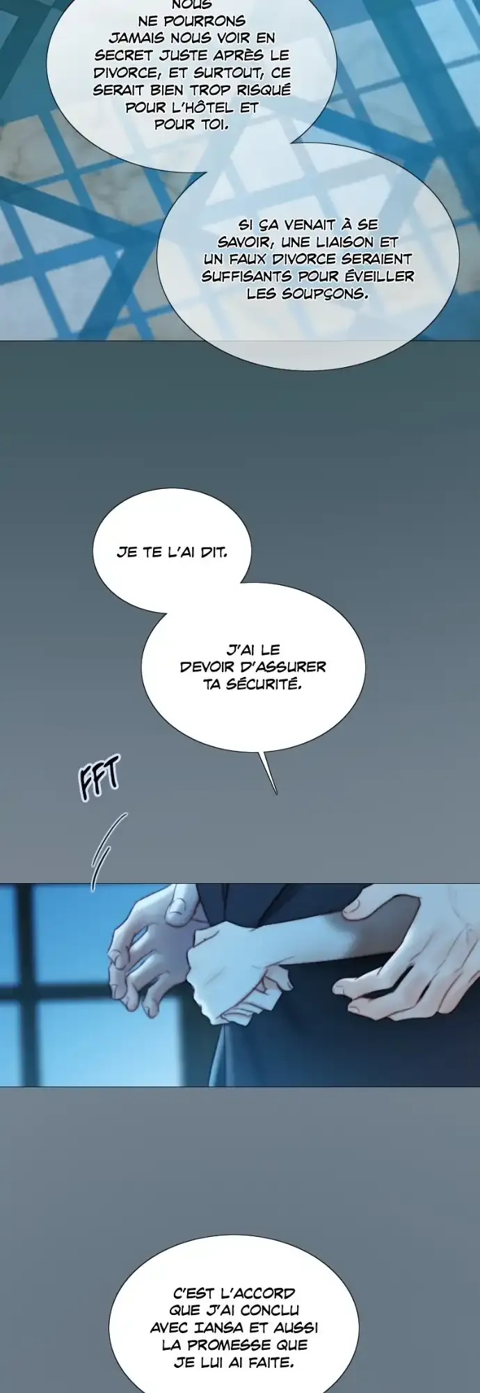Read Serena FR Manga Online