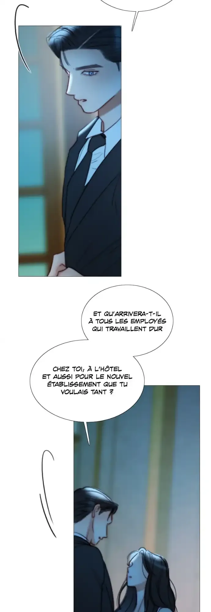 Read Serena FR Manga Online