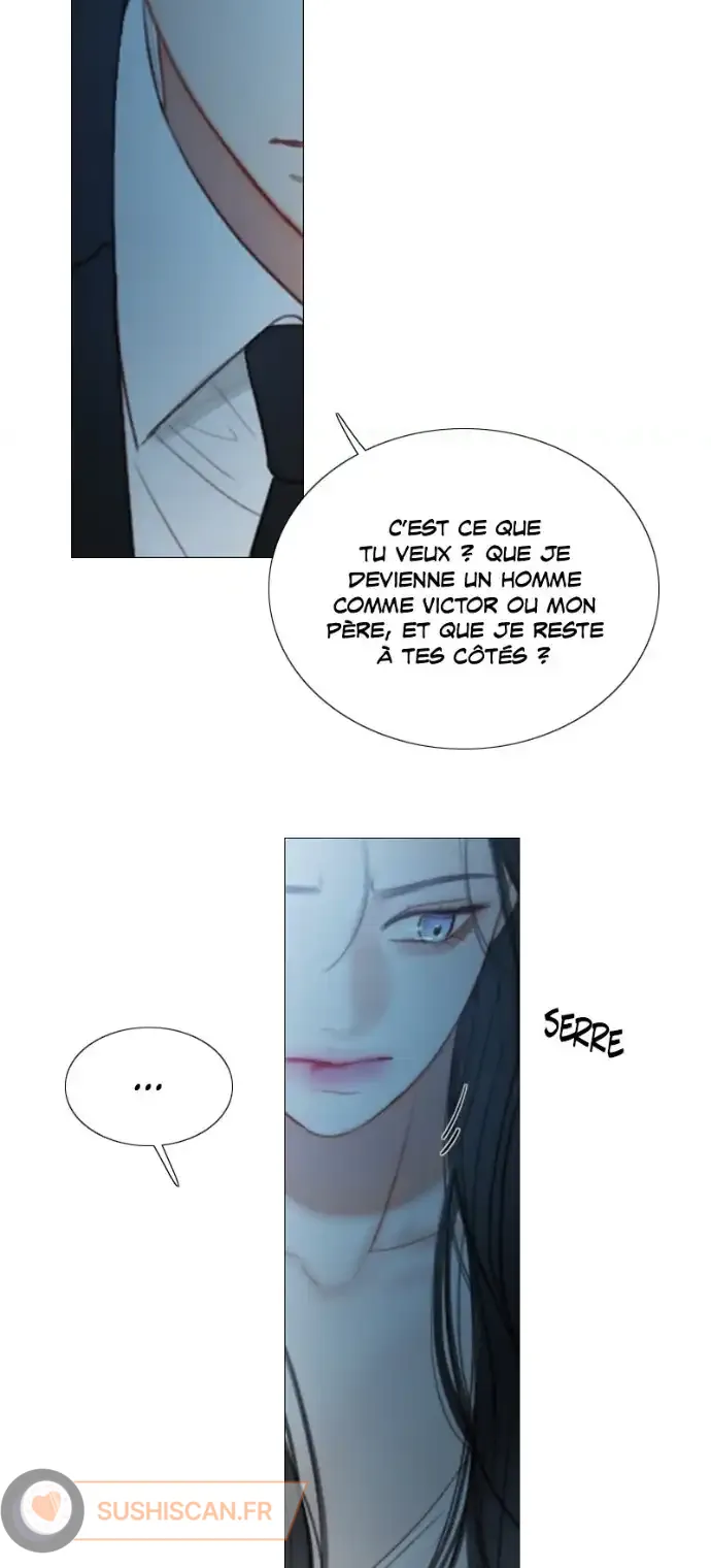 Read Serena FR Manga Online