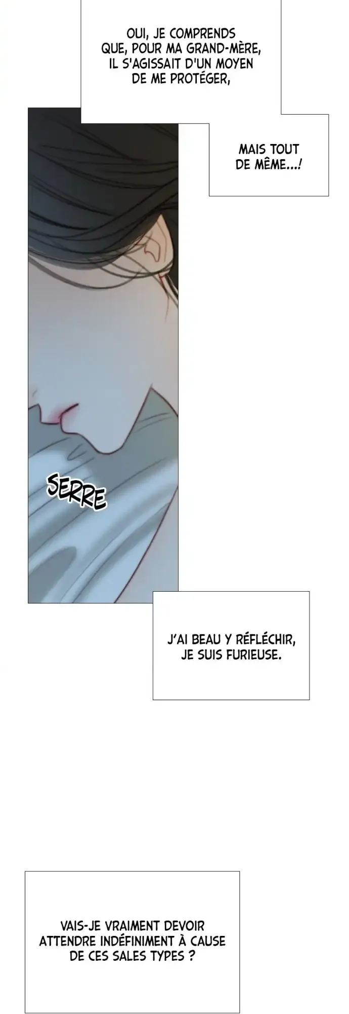 Read Serena FR Manga Online