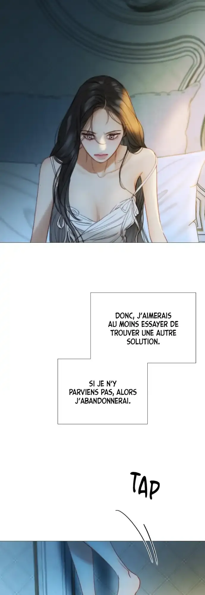 Read Serena FR Manga Online