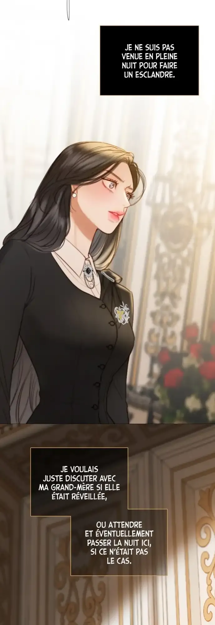 Read Serena FR Manga Online