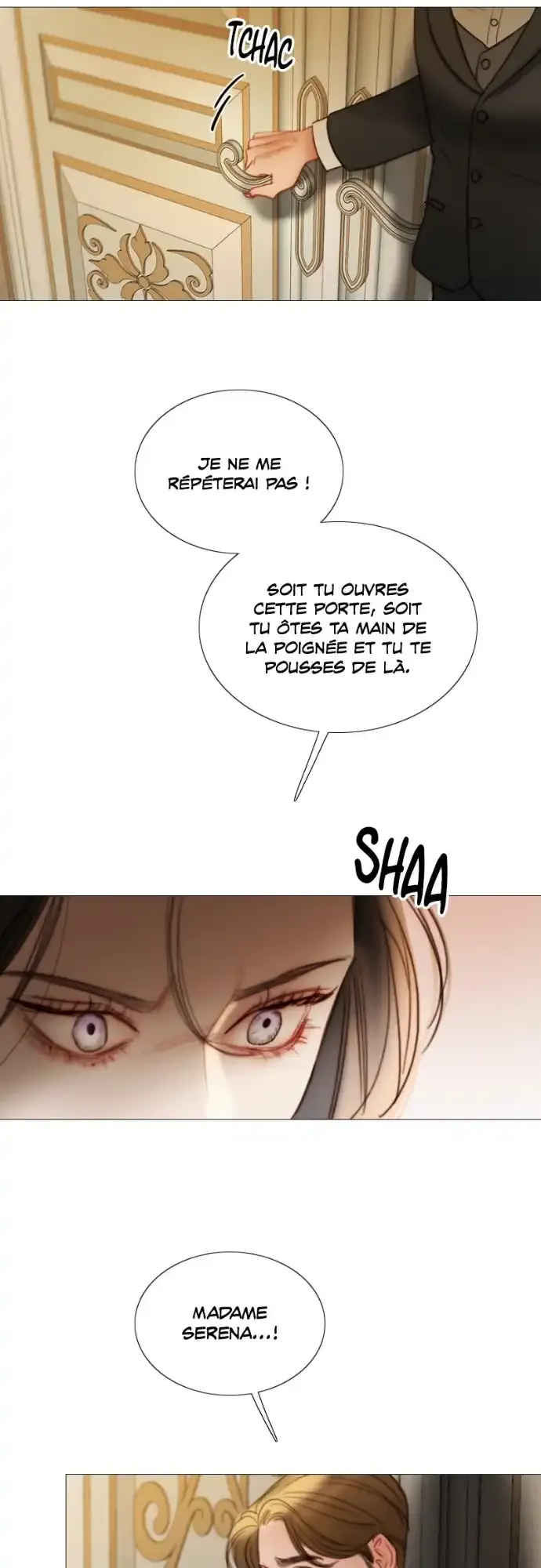 Read Serena FR Manga Online