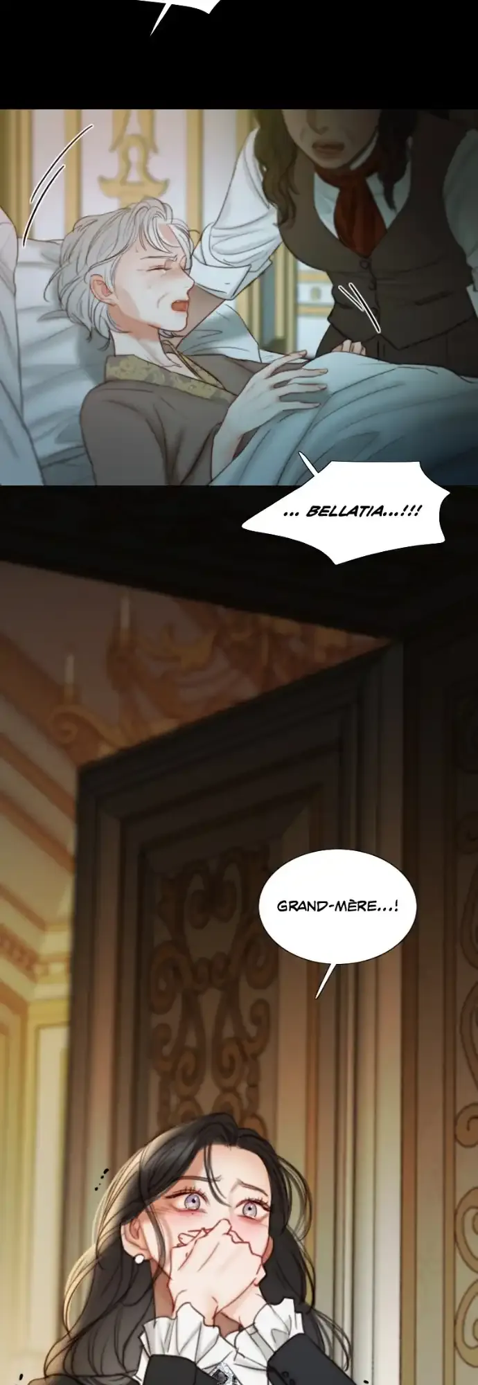 Read Serena FR Manga Online