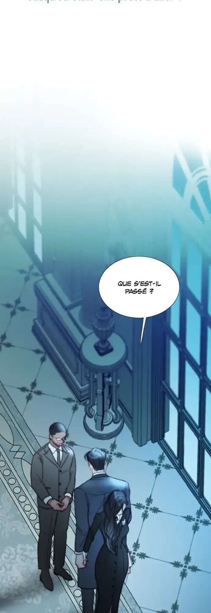 Read Serena FR Manga Online