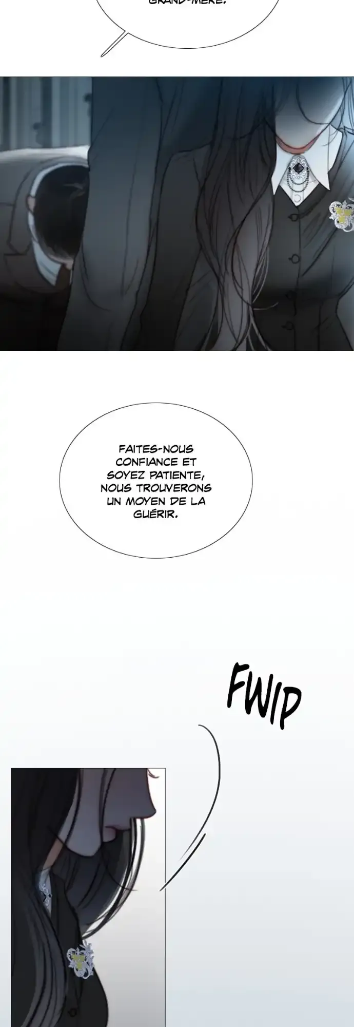 Read Serena FR Manga Online