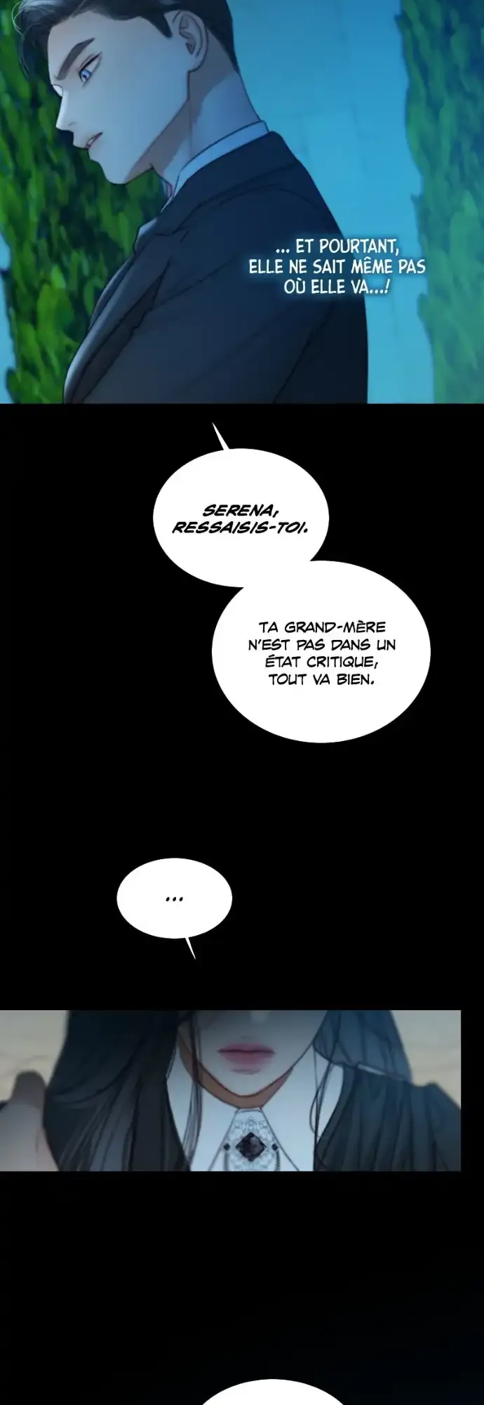 Read Serena FR Manga Online