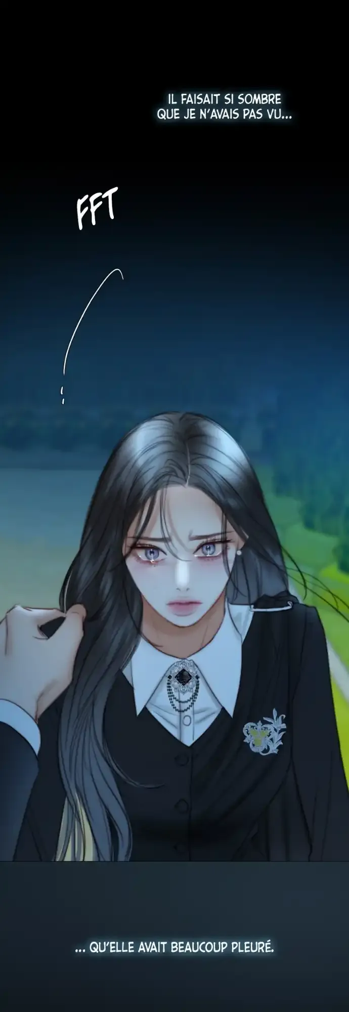 Read Serena FR Manga Online