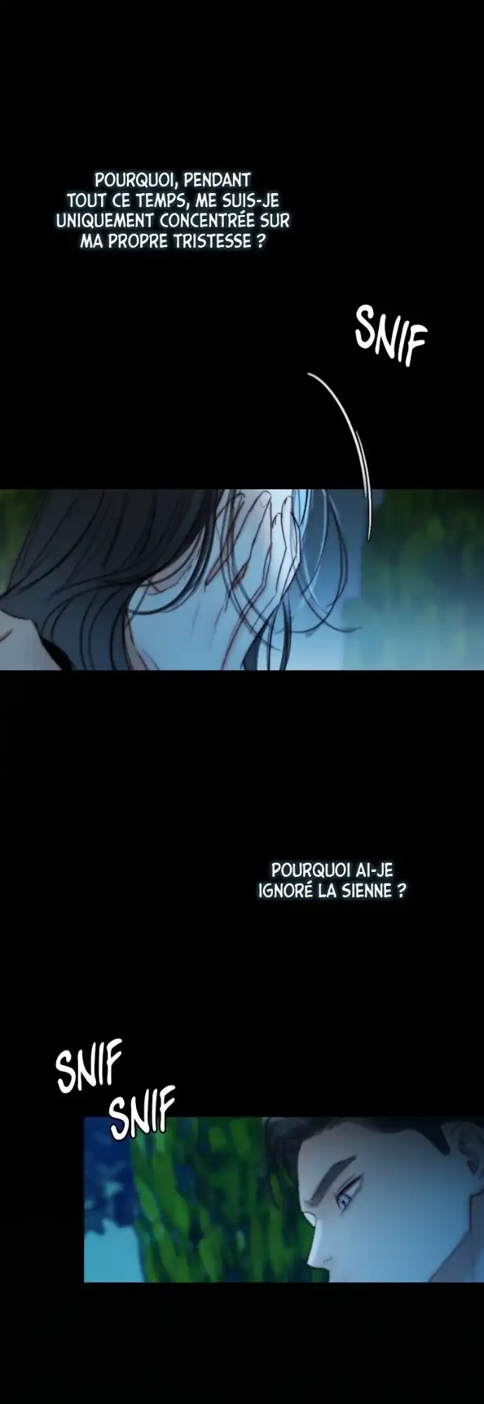 Read Serena FR Manga Online