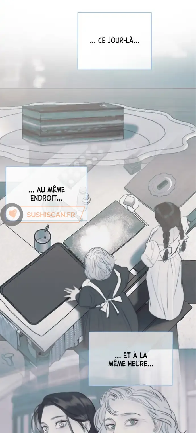 Read Serena FR Manga Online